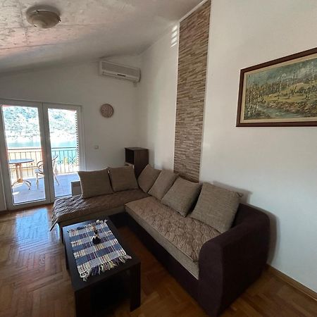 Apartments Lazarevic Kotor Exteriér fotografie